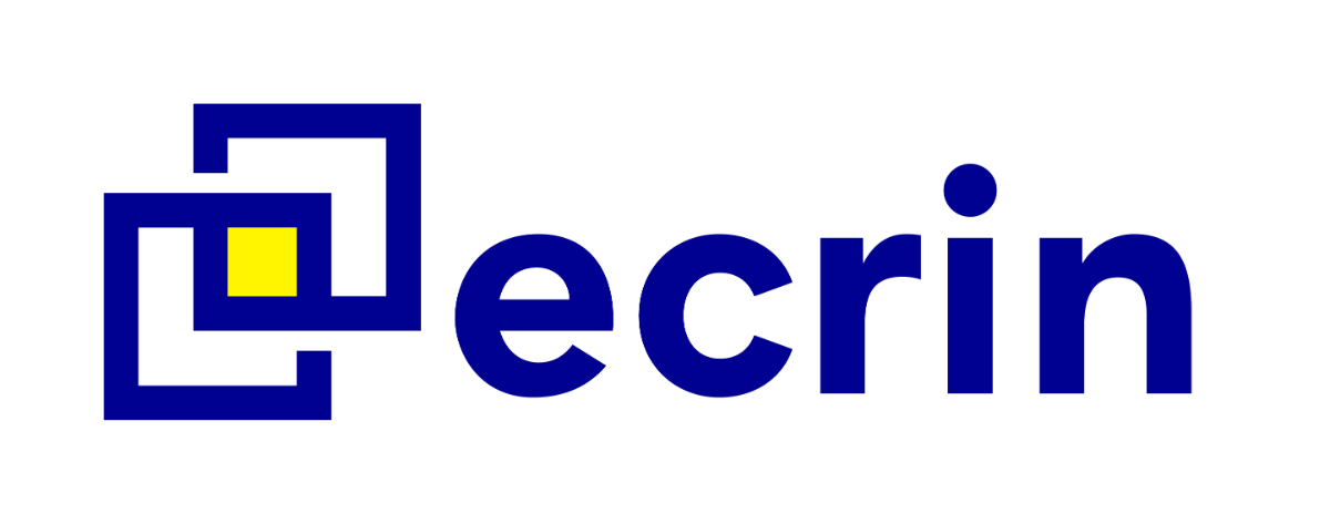 ECRIN Logo