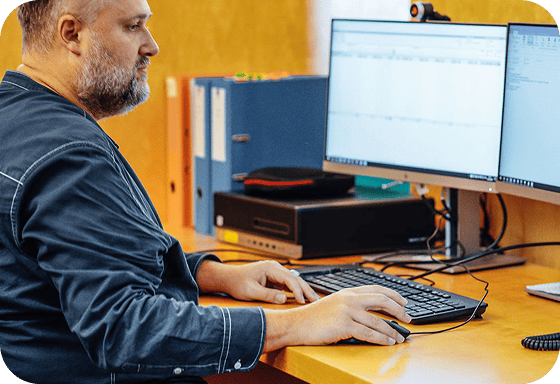 SCTO Auditing Platform