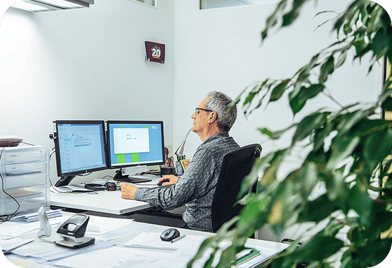 SCTO Data Management Platform
