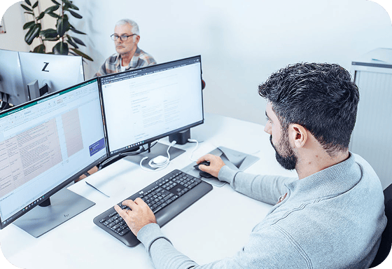 SCTO Data Management Platform