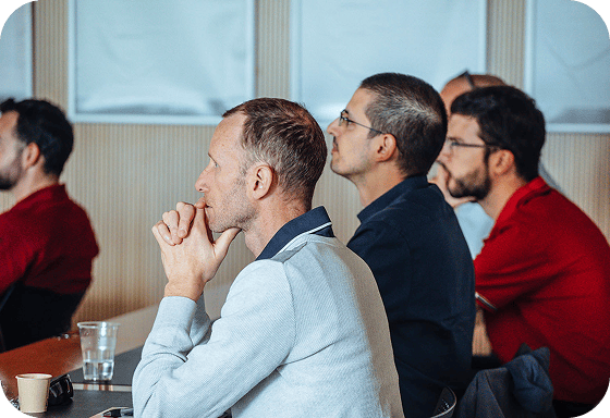 SCTO Education Platform