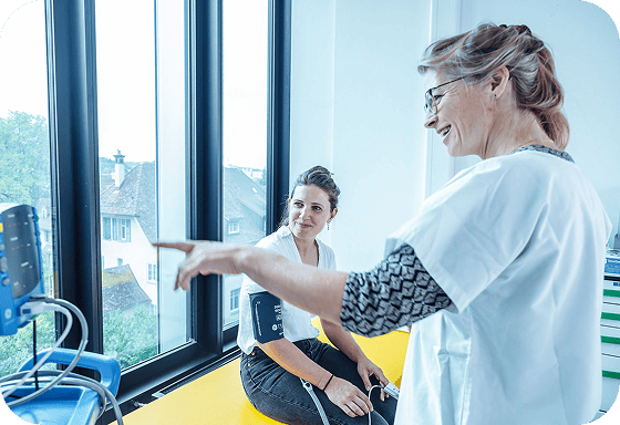 SCTO Monitoring Platform