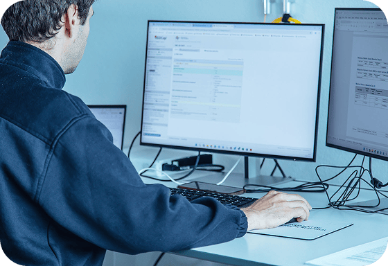 SCTO Statisitics & Methodology Platform